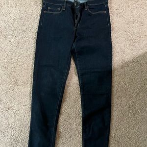 Banana Republic Skinny Jeans!